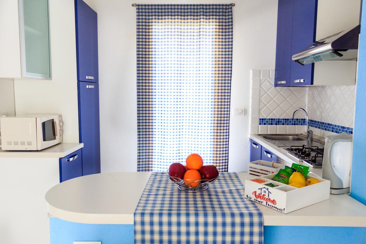Sanpietroburgo 22 Διαμέρισμα Όλμπια Εξωτερικό φωτογραφία