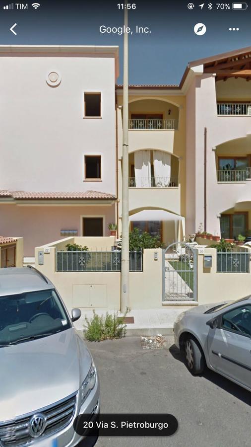 Sanpietroburgo 22 Διαμέρισμα Όλμπια Εξωτερικό φωτογραφία